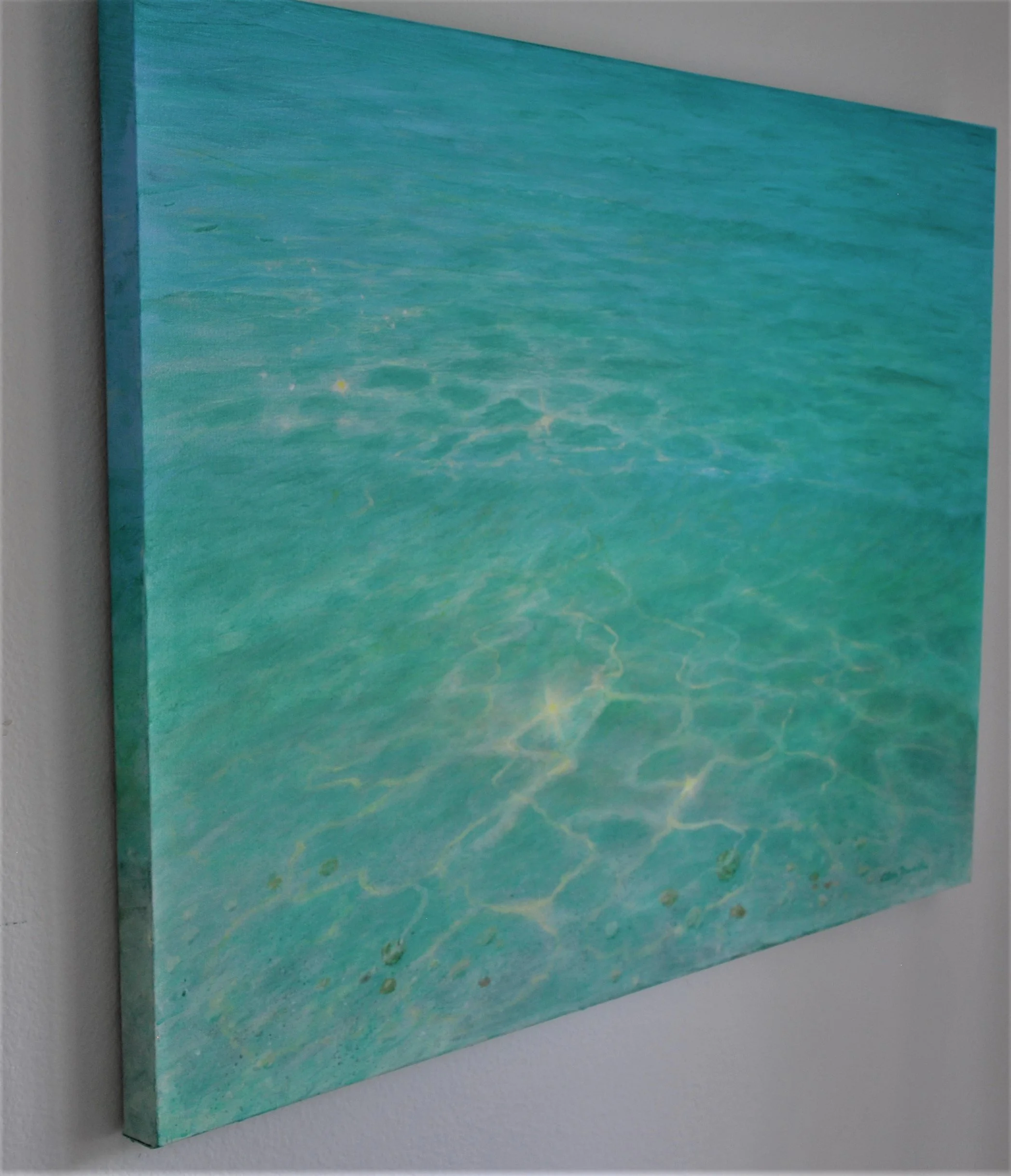 Ripples and Sparkles by Alan Zawacki - side view.JPG