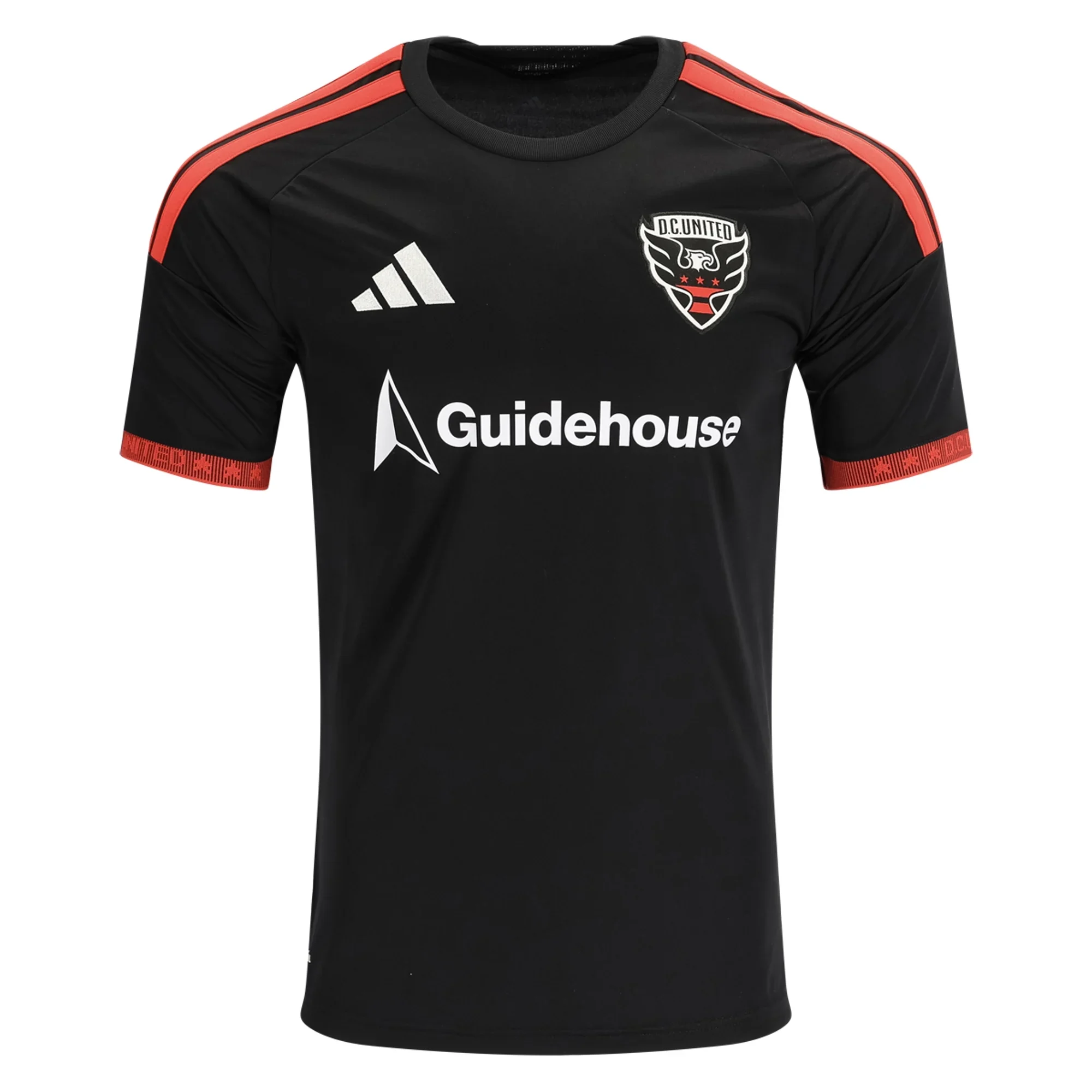 Baribo - D.C. United