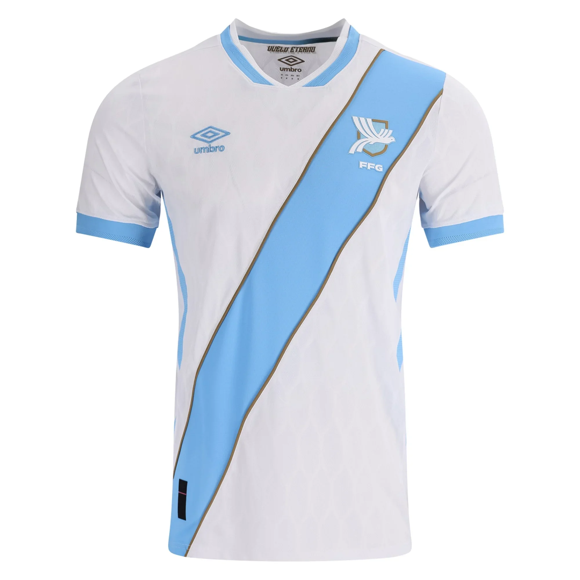 Guatemala Home Jersey 2026