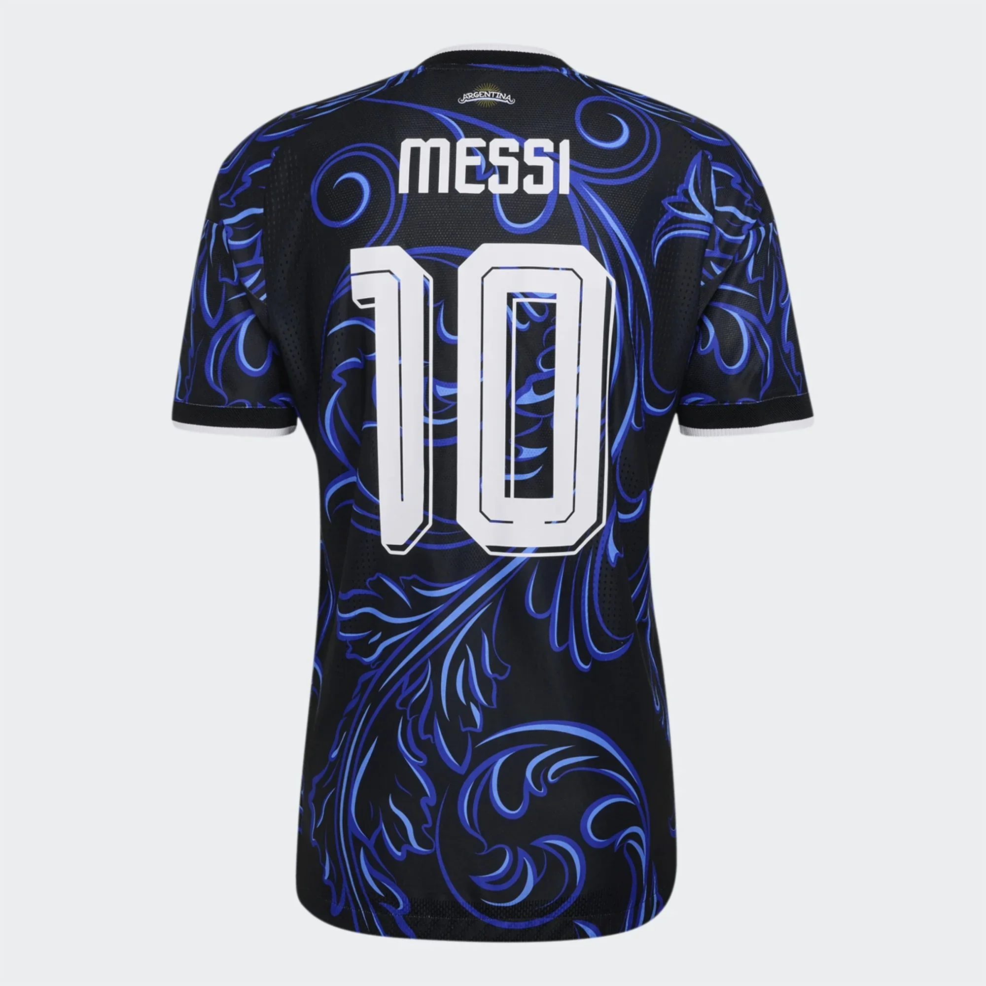 Messi Argentina Away Jersey 2026