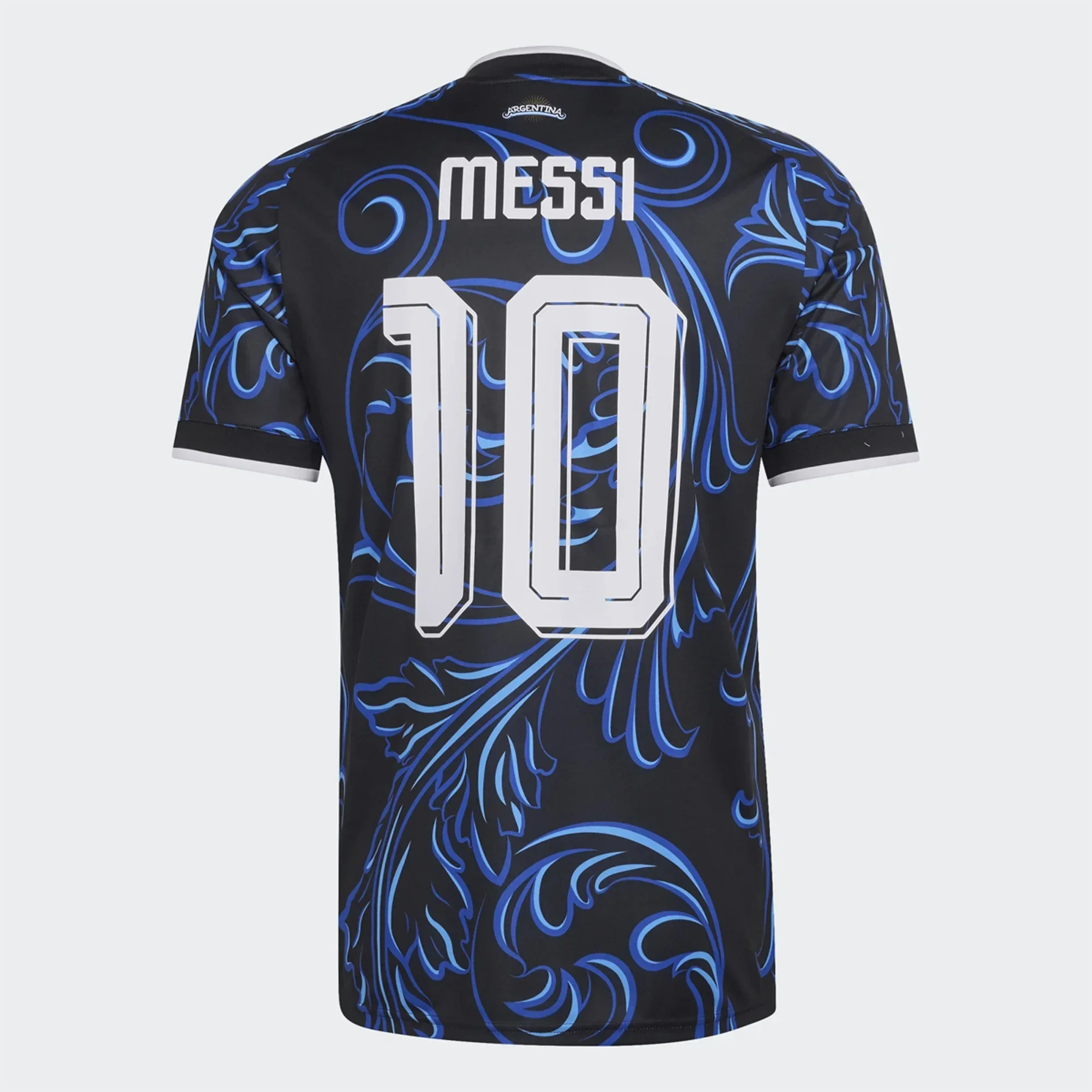 Messi Argentina Away Jersey 2026
