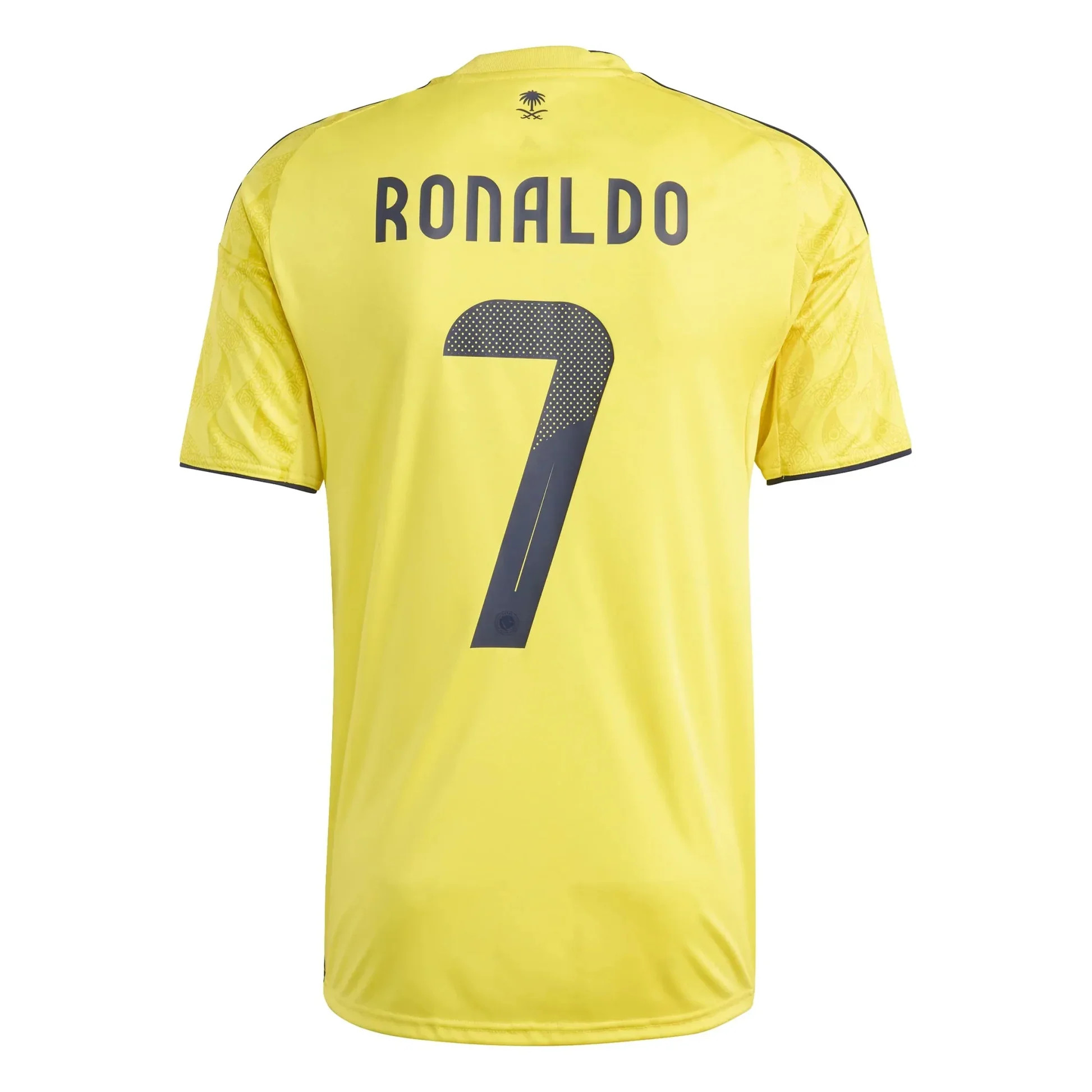 Ronaldo - Al Nassr
