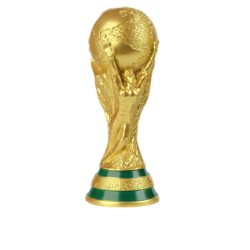 World Cup Replica Trophy