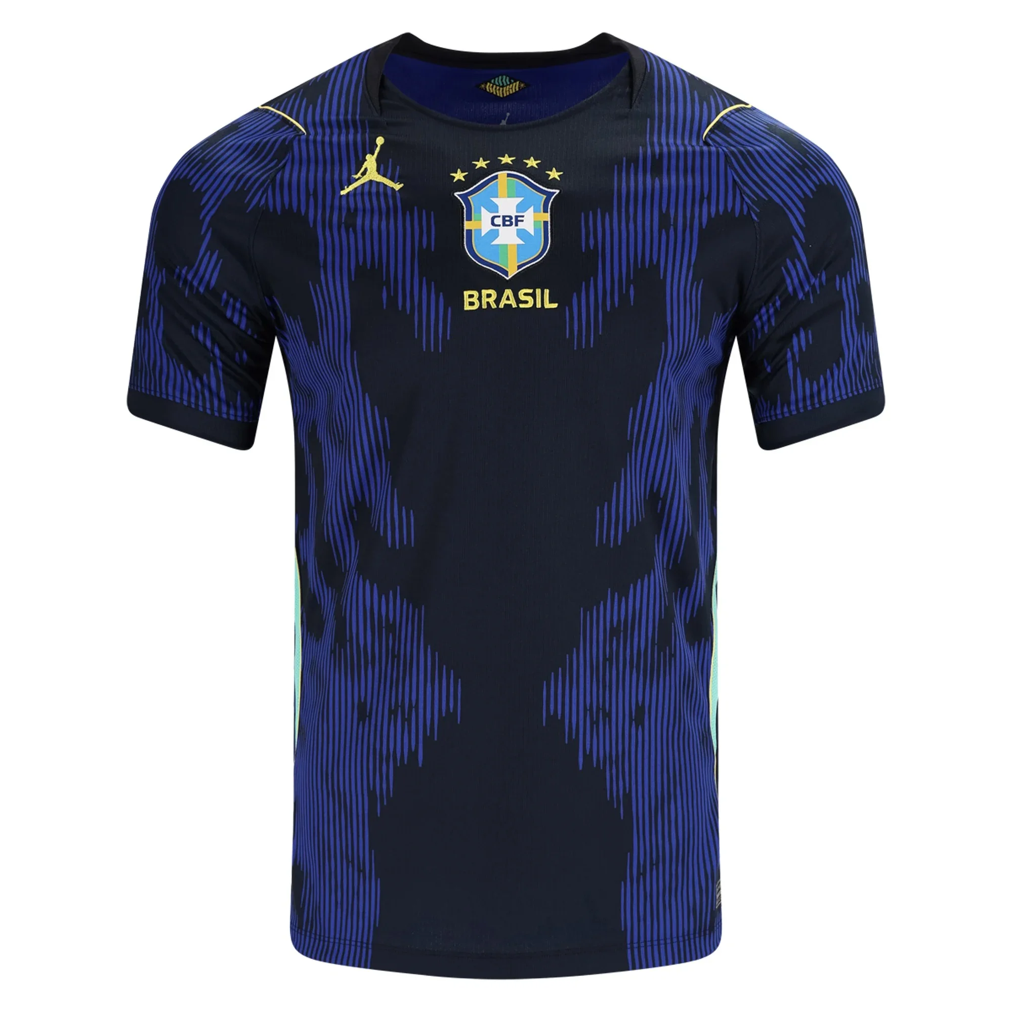 Brazil - Away