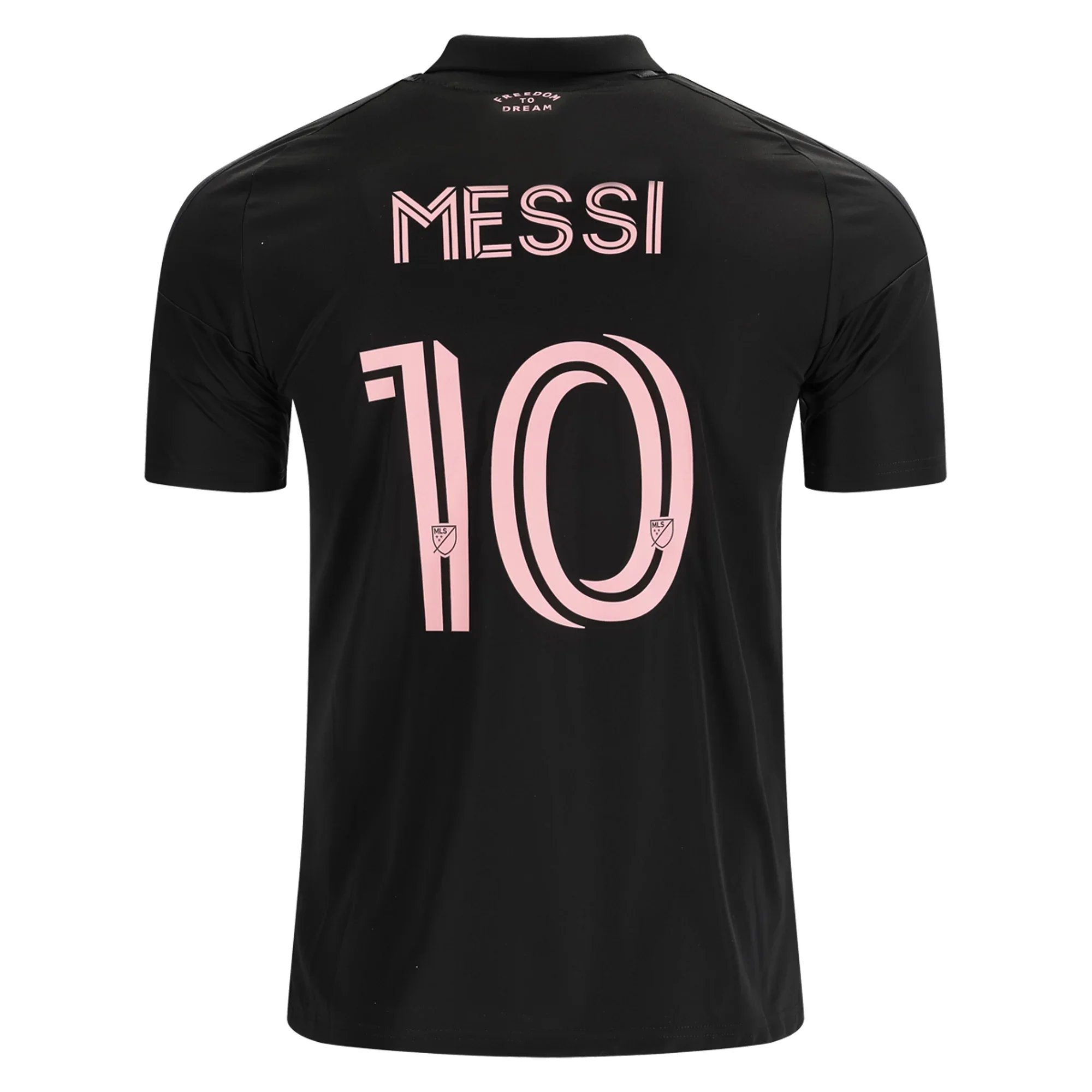 Messi - Inter Miami