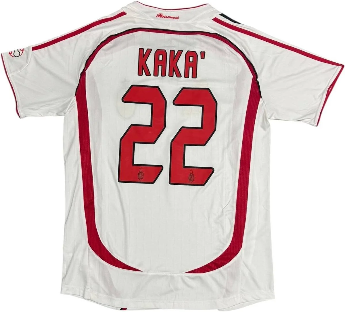 AC Milan - Kaka*