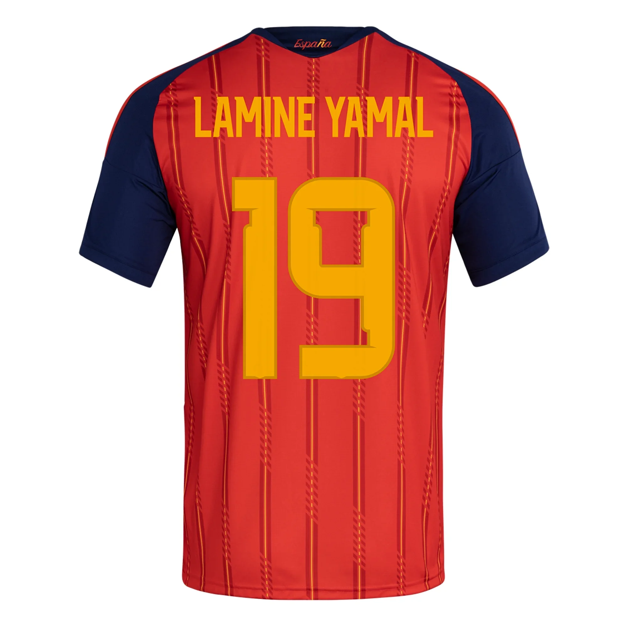 Lamine Yamal - Spain