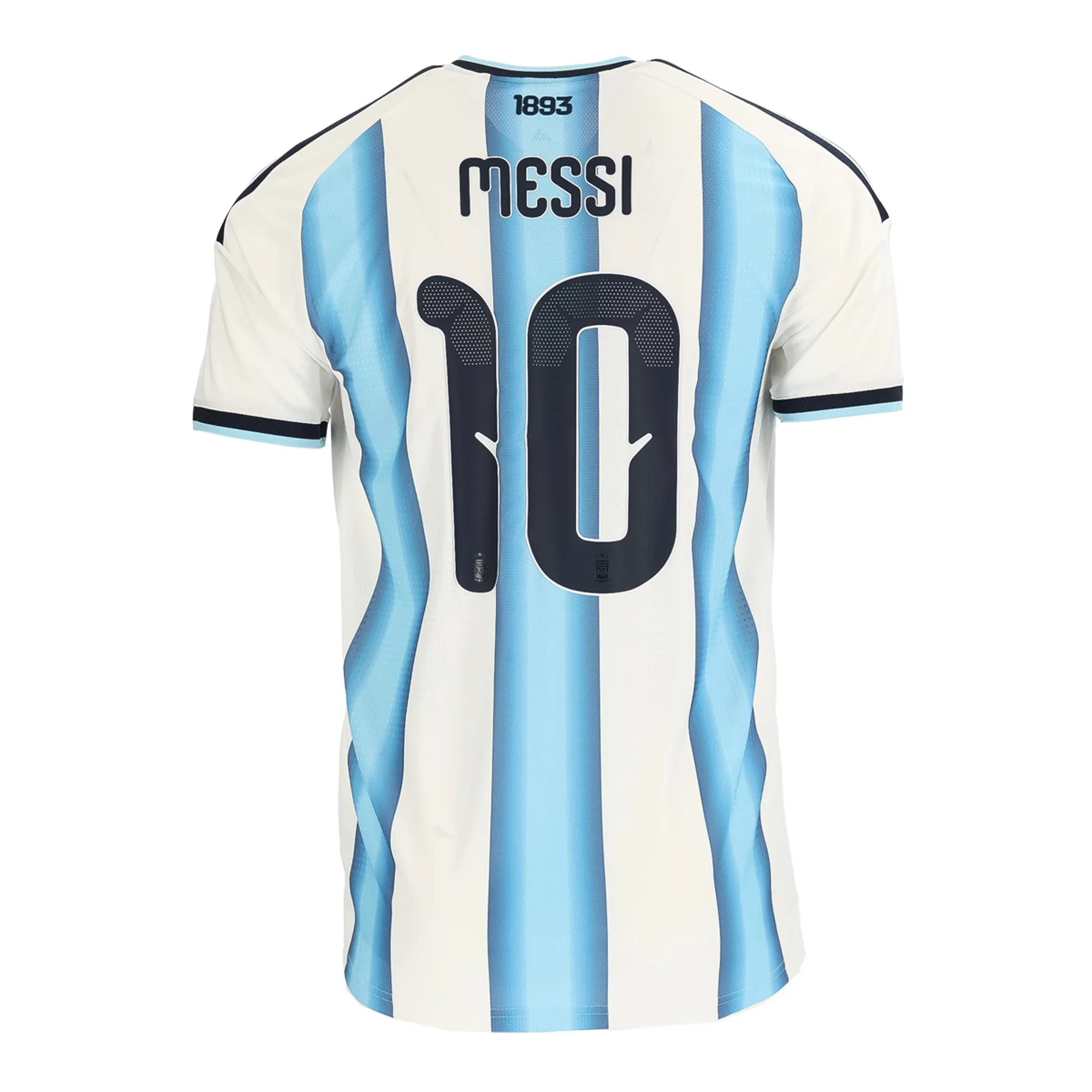 Messi Argentina Home Jersey 2026