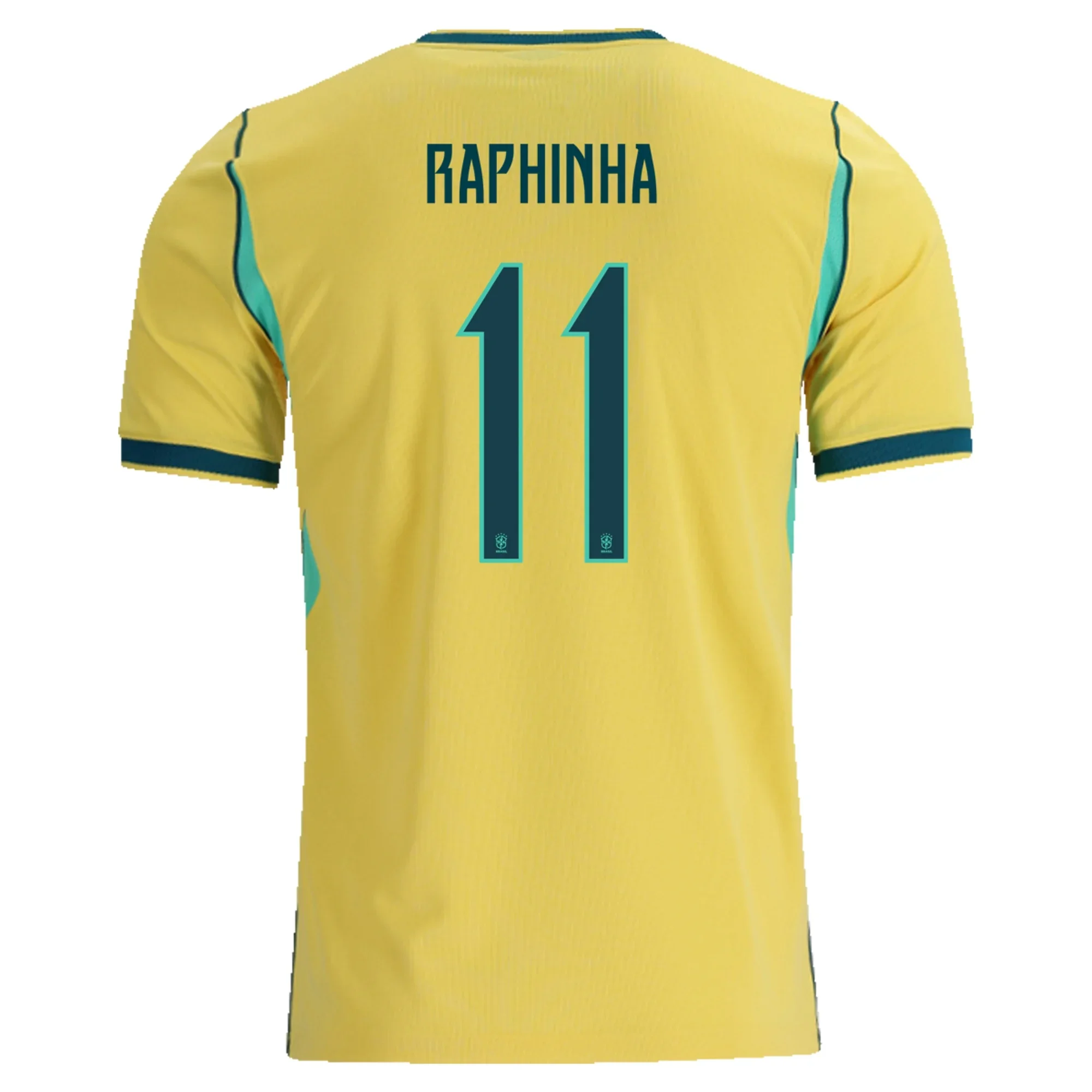 Raphina - Brazil