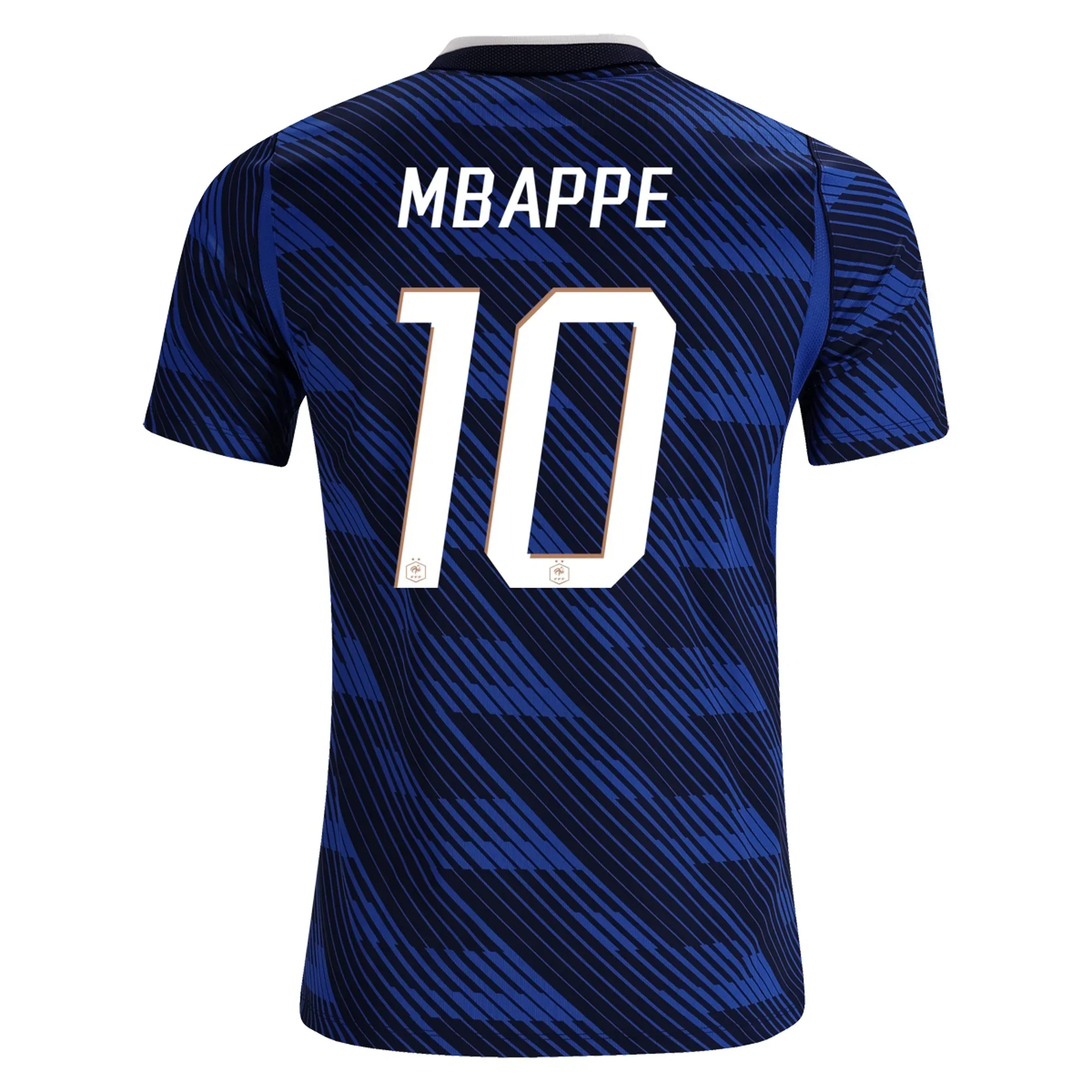 Mbappe France Home Jersey 2026
