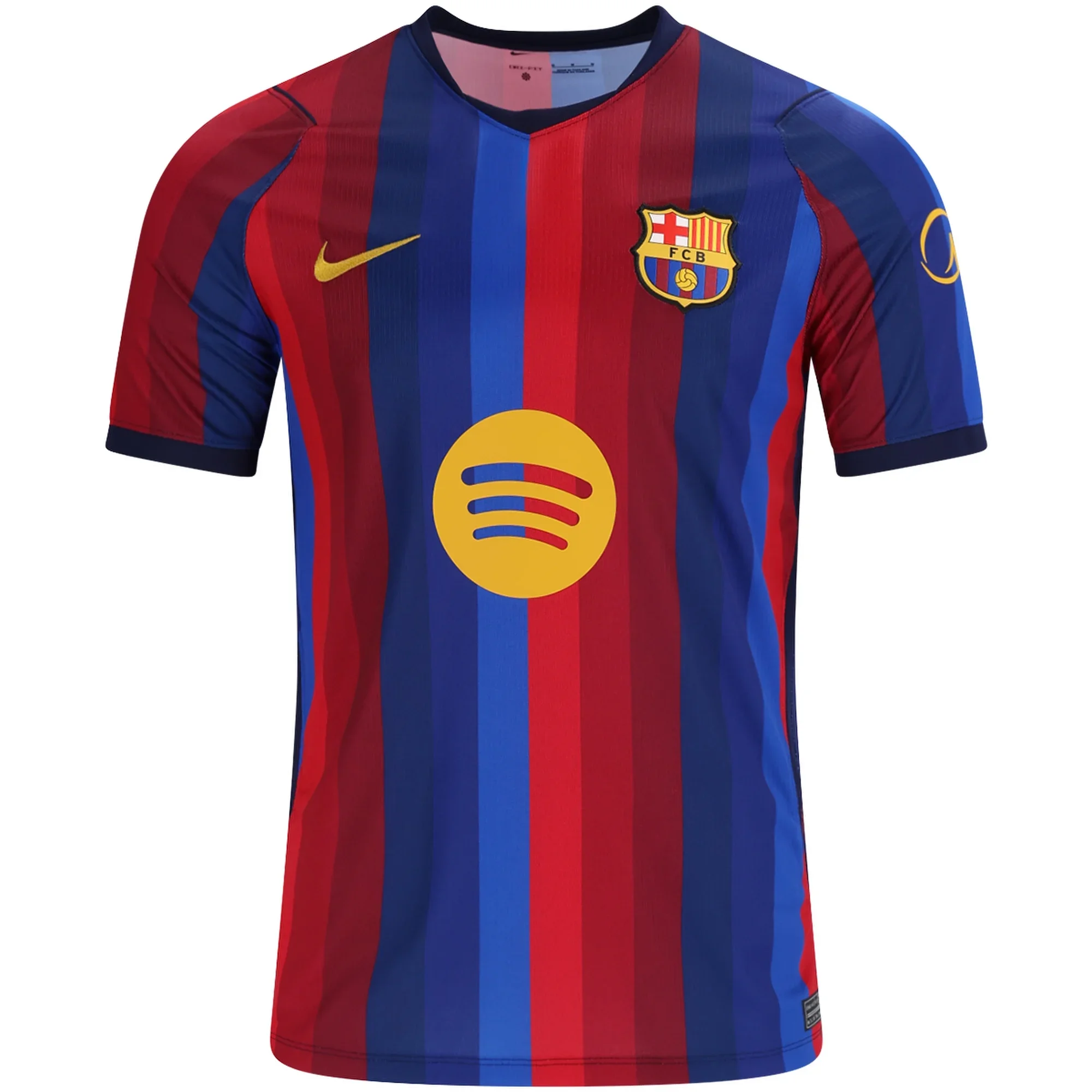FC Barcelona Home Jersey 26/27