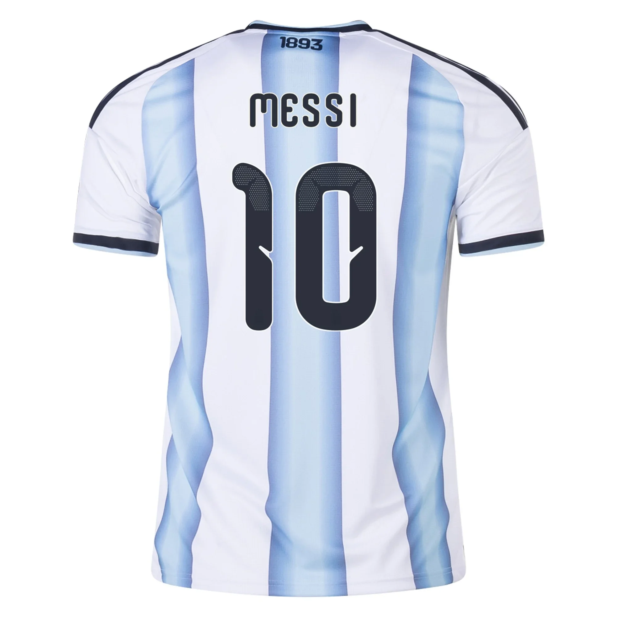 Messi Argentina Home Jersey 2026