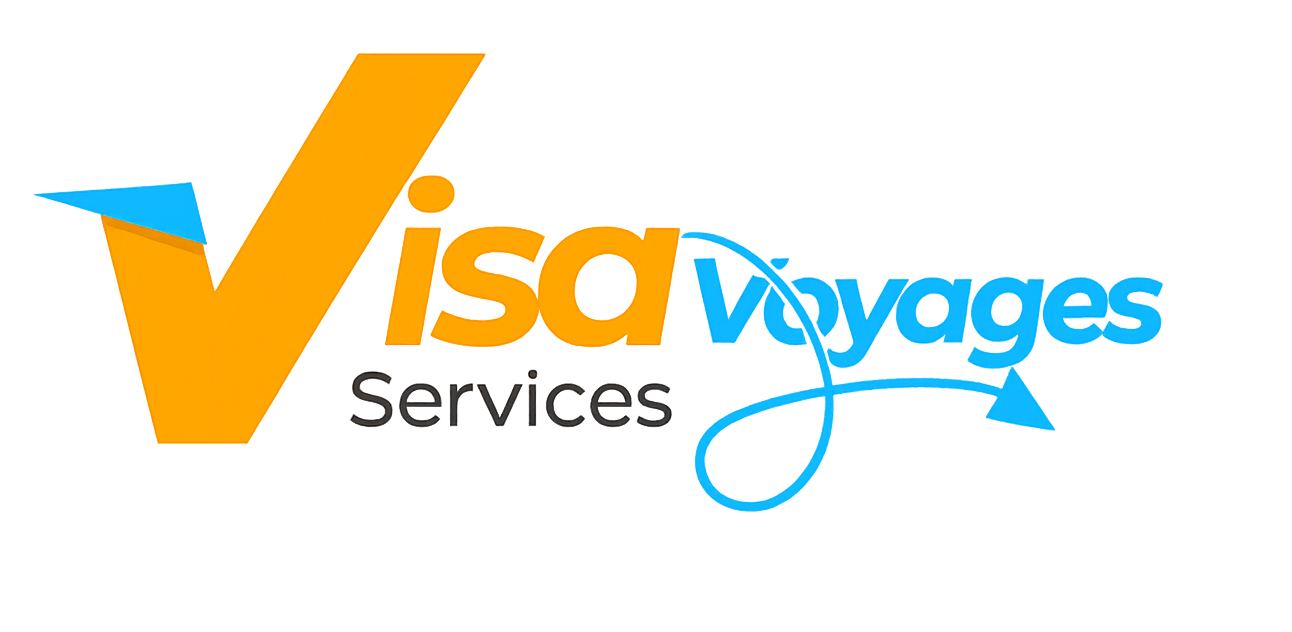 Visas Voyages Services