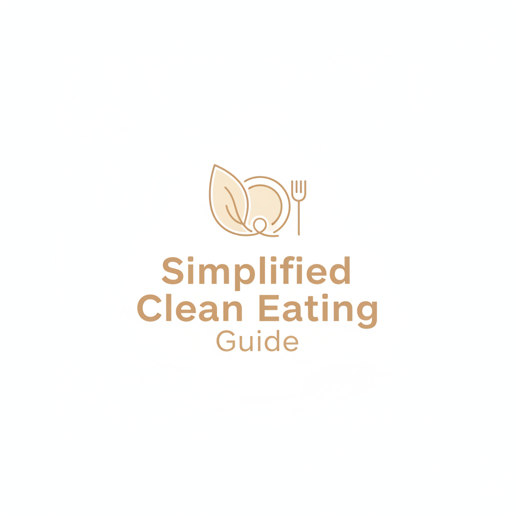 Simplified Clean Eating Guide