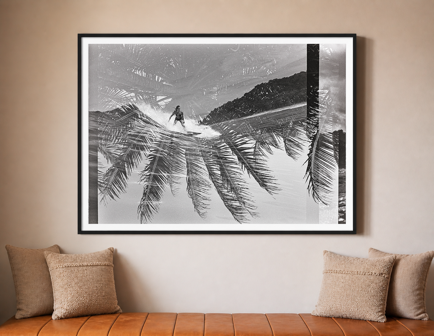 Palmy Waves