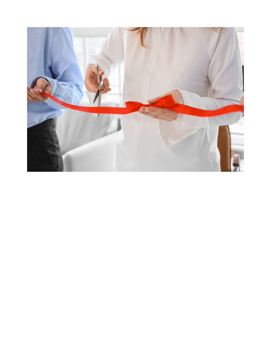 The 3-Page Squarespace Authority Website