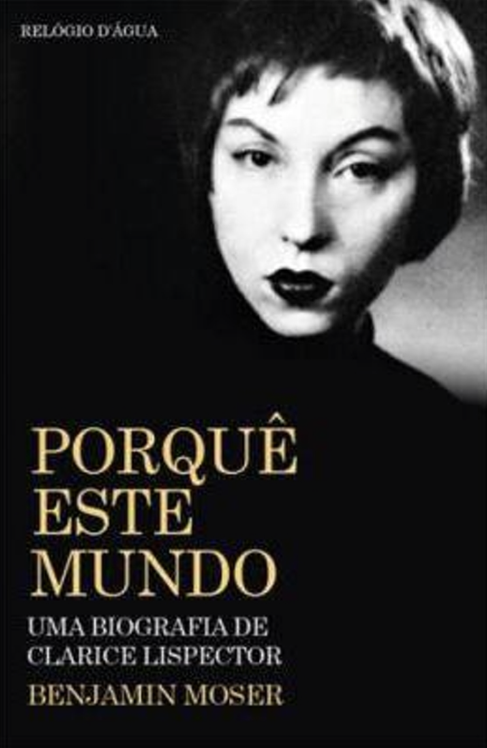 Portugal, Relógio D'Água