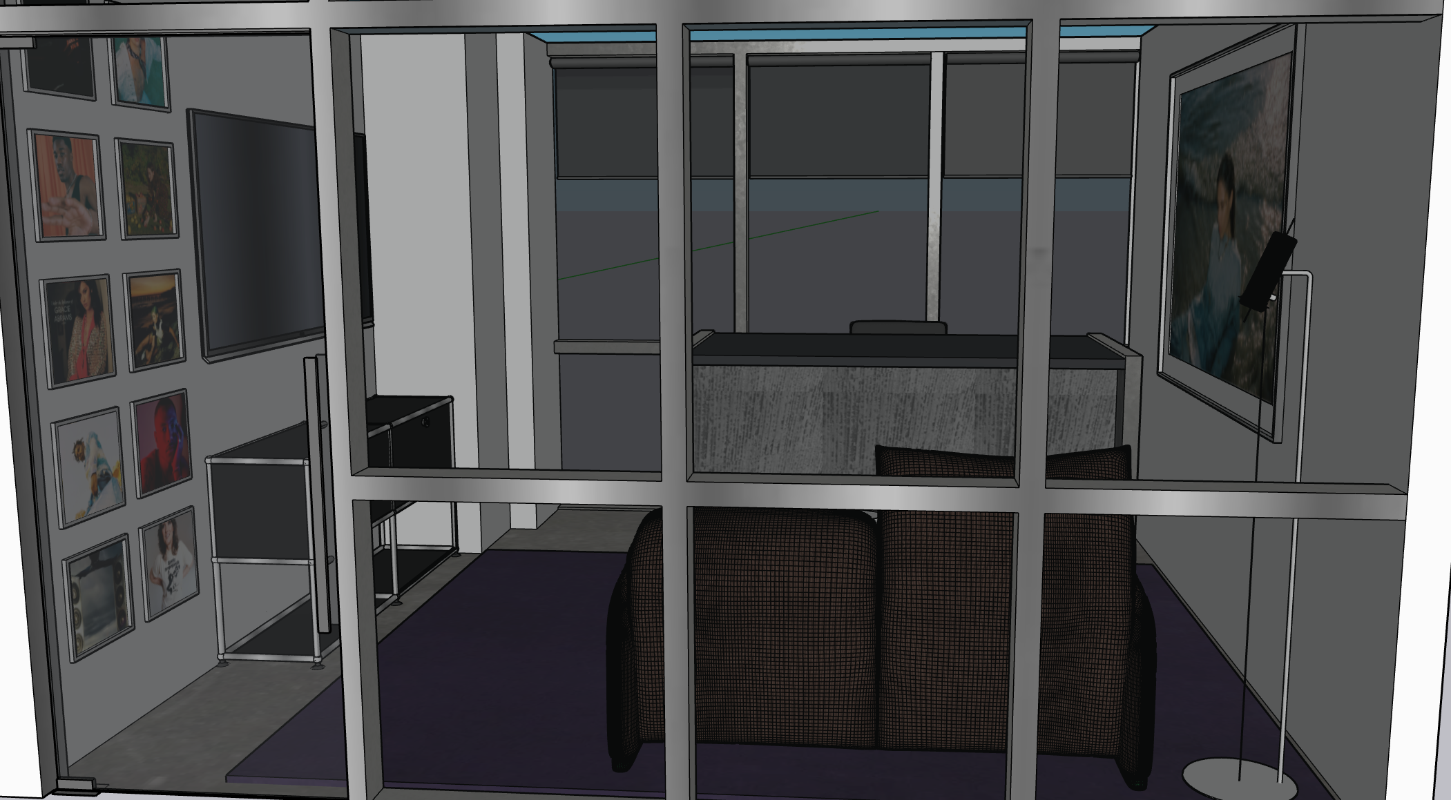 NOVA Studios Office