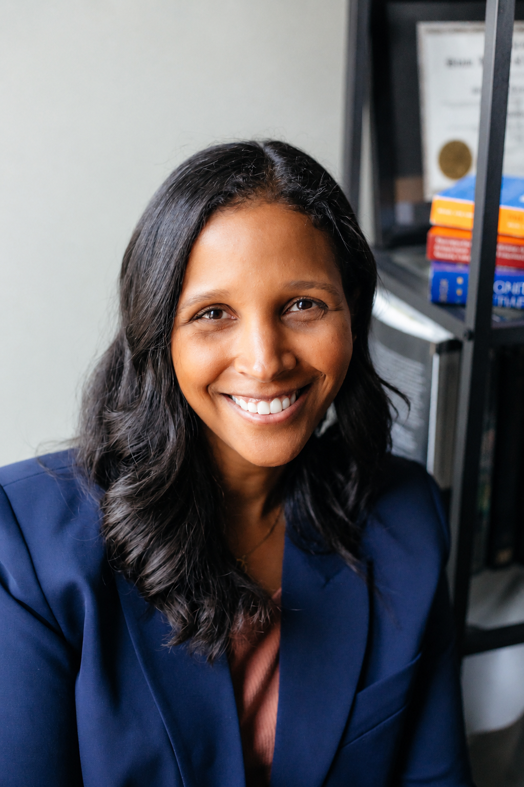 Dr. Shawna Jacob, Cincinnati Neuropsychologist