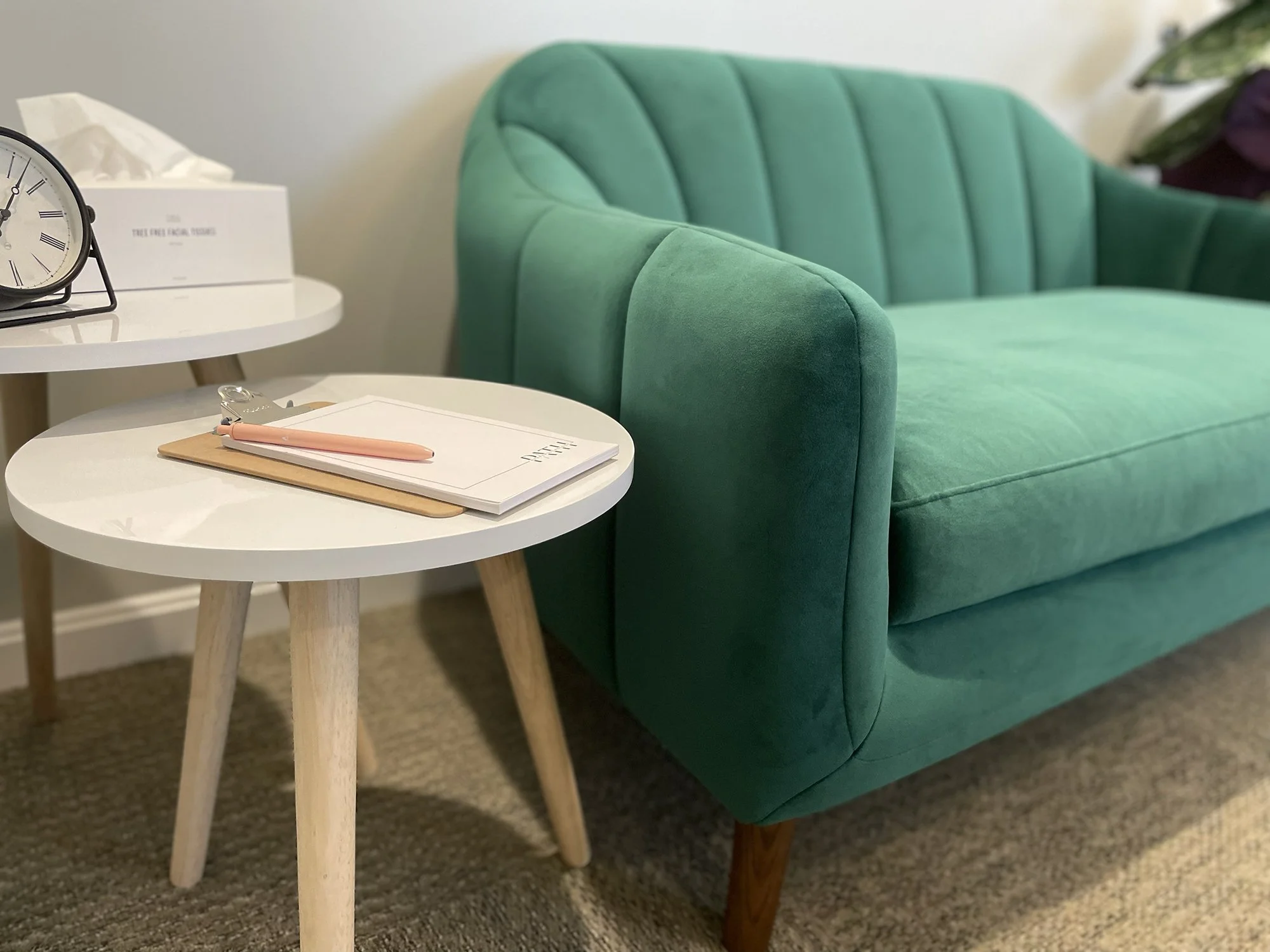 PATH Neuropsychology office in Cincinnati, Ohio
