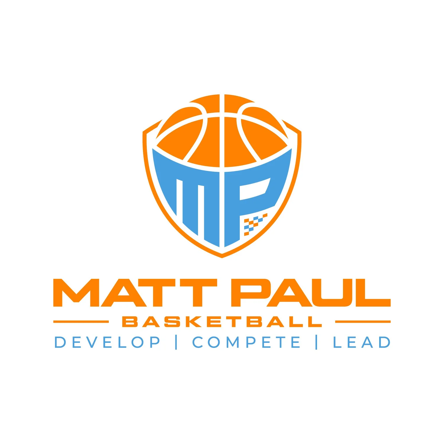 Matt Paul Basketball 