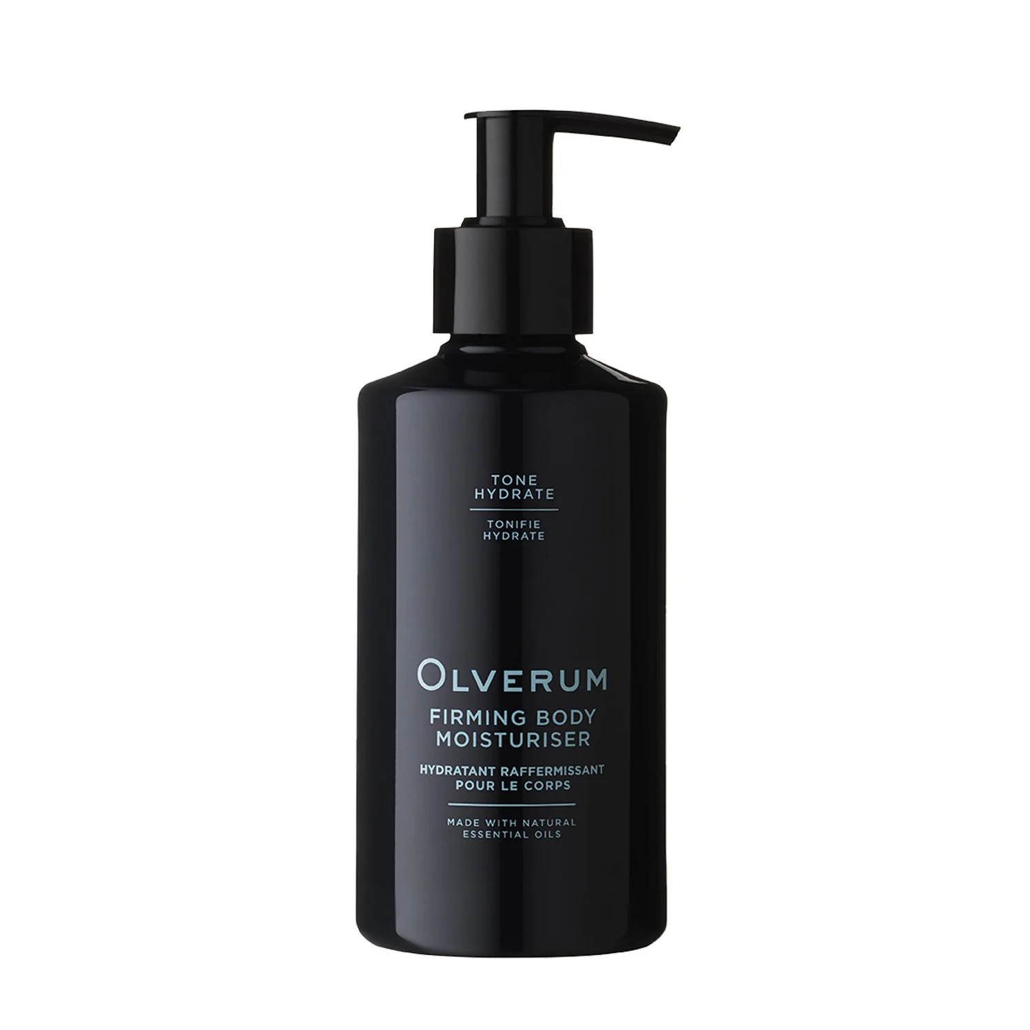 Olverum Firming Body Moisturiser