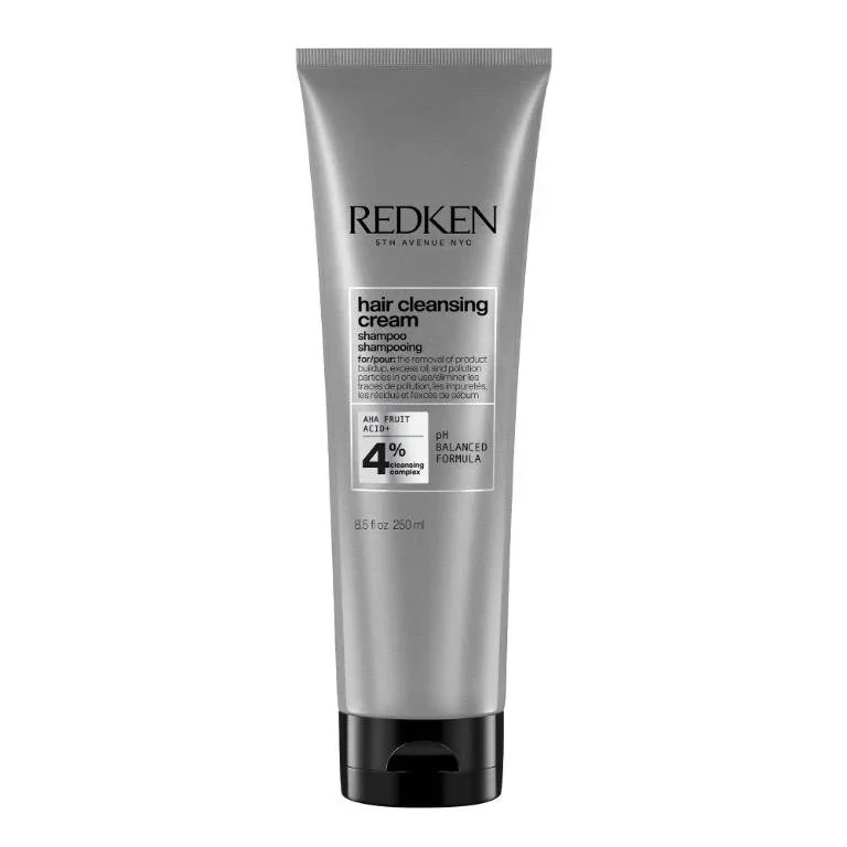 Redken Hair Cleansing Cream Shampoo 250ml