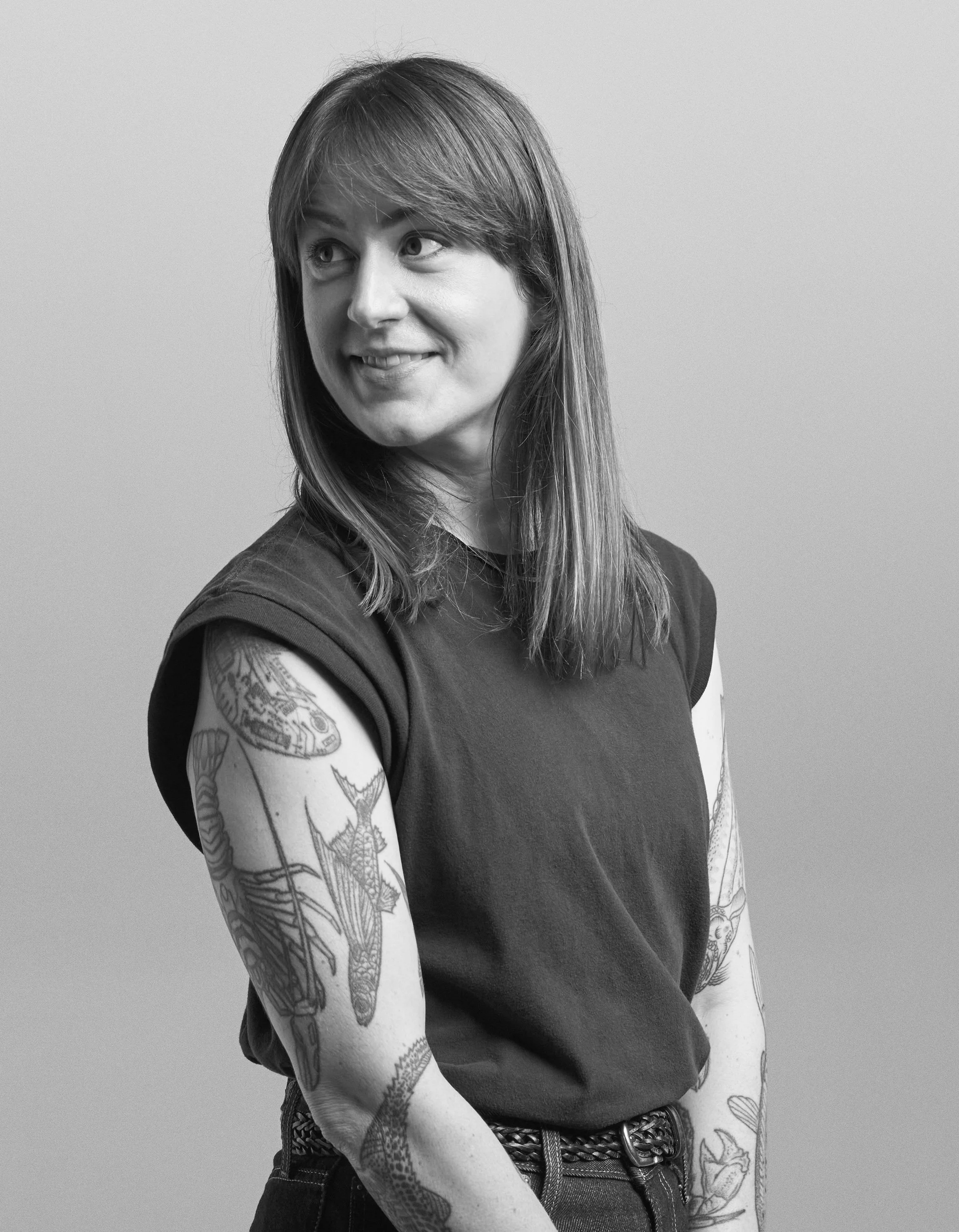 Amy Polansky