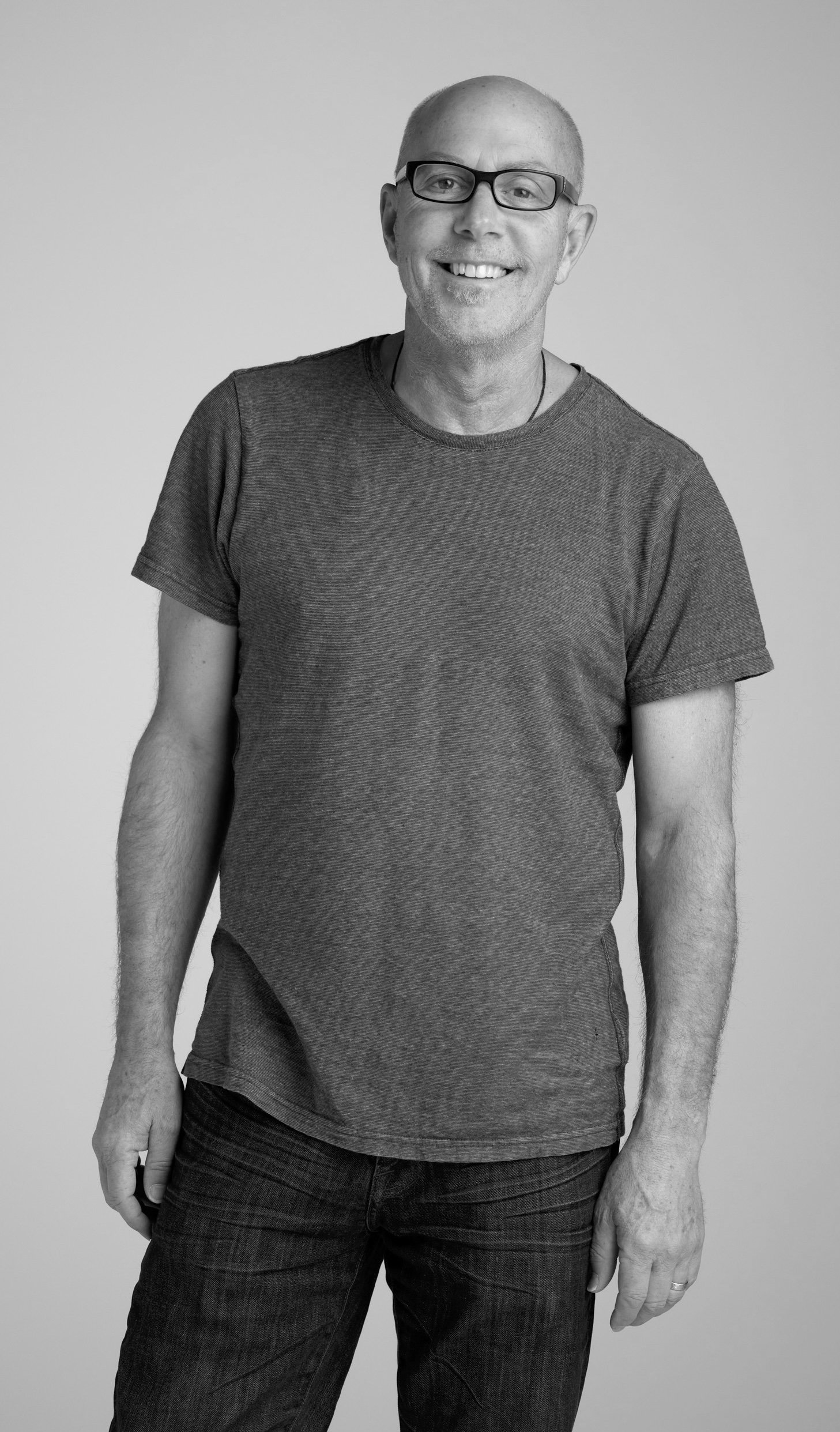 Marcus Swanson