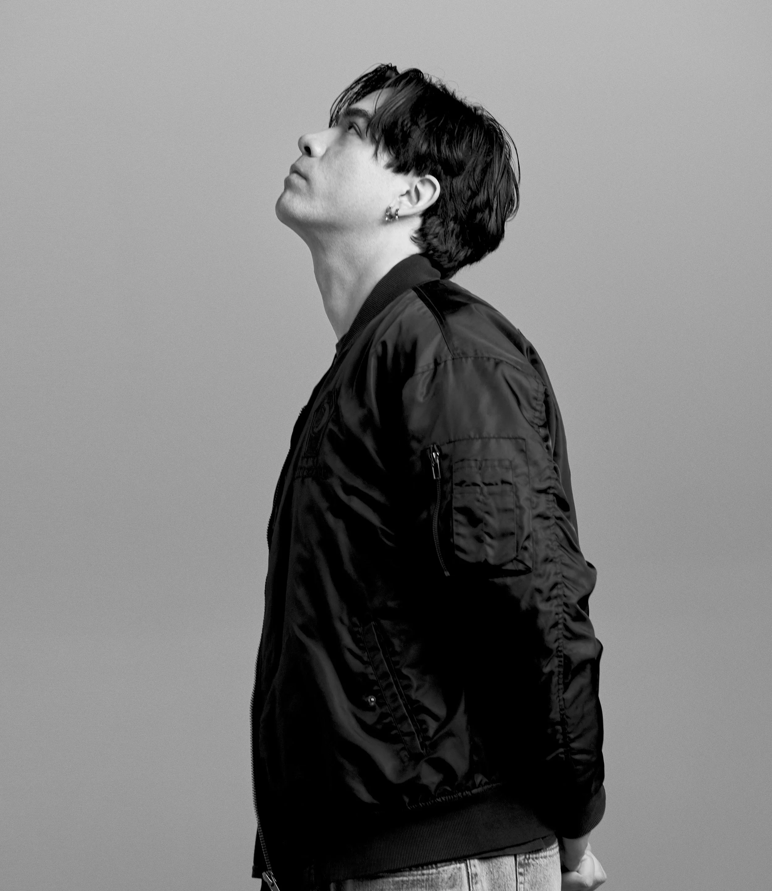 Joshua Soto