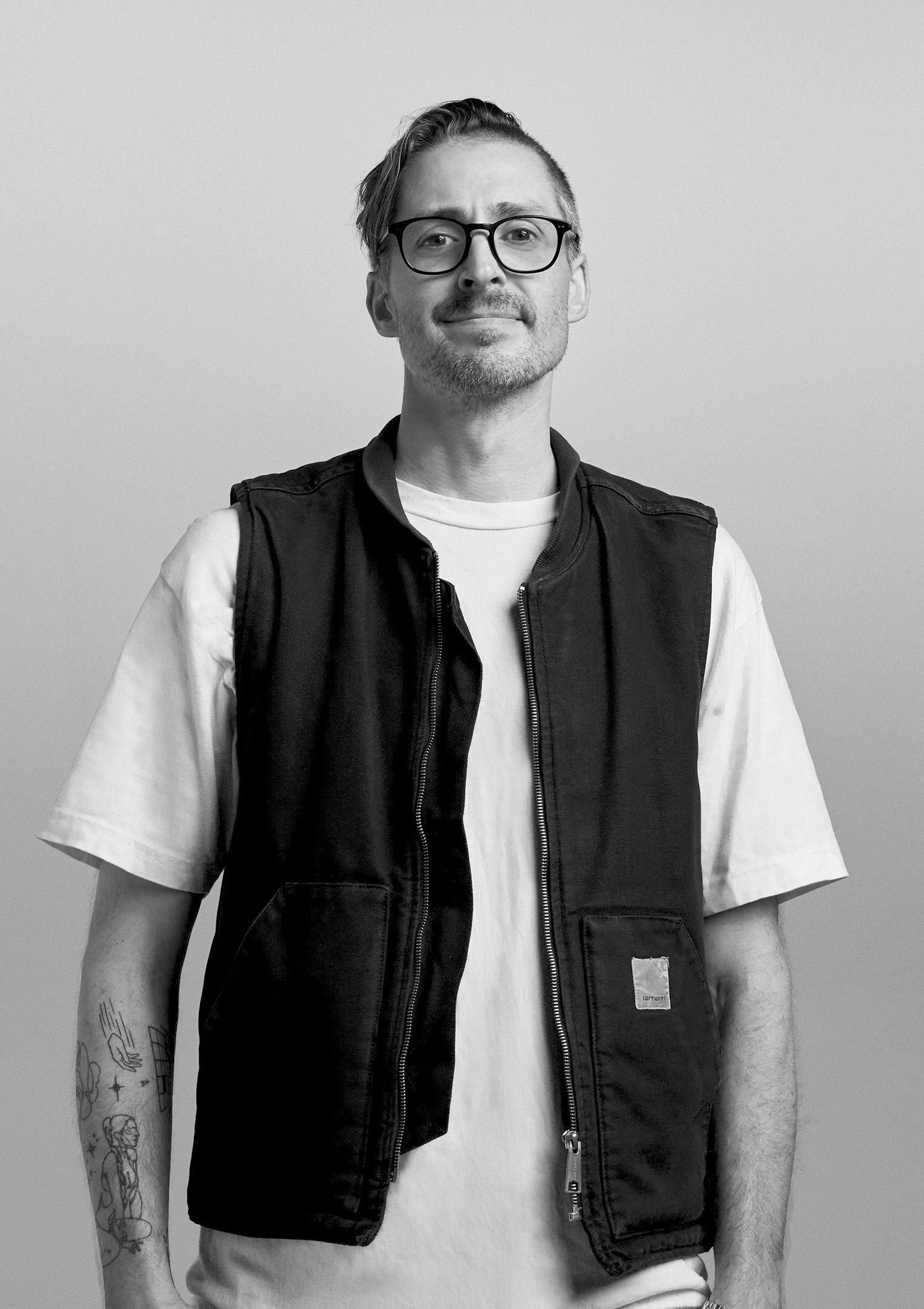 Tyler Ashlock