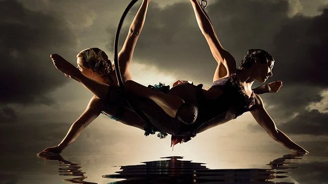 Acrobats