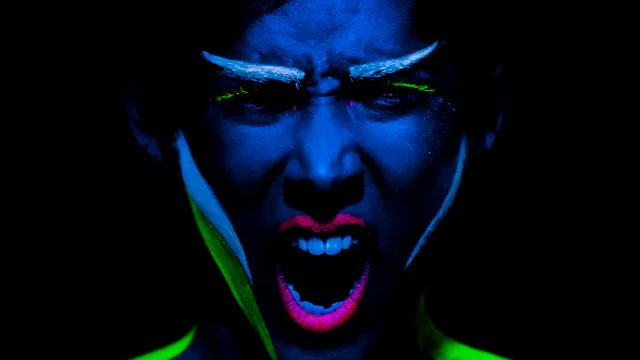 Blacklight