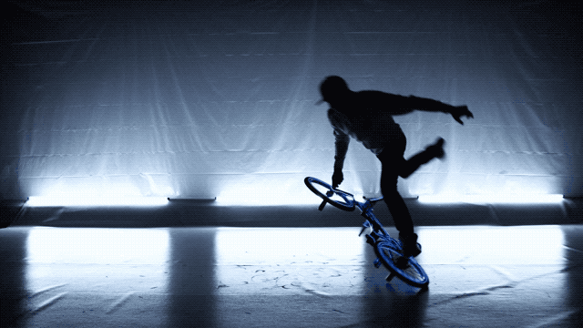 BMX