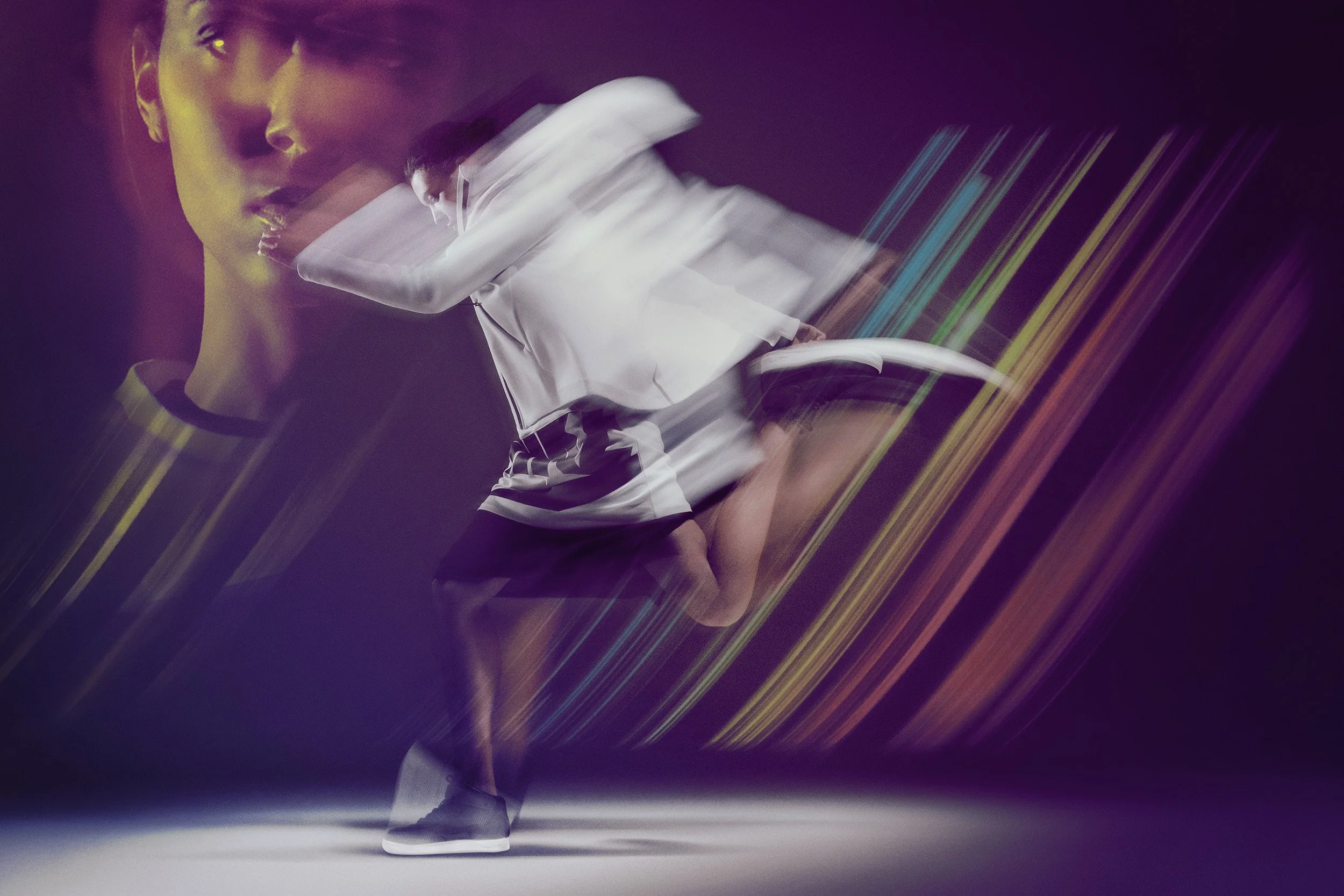 Cool Motion