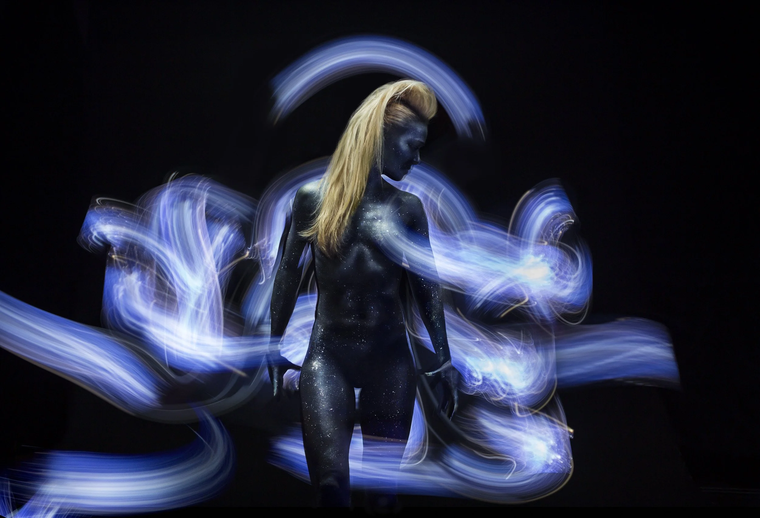 Light Painting