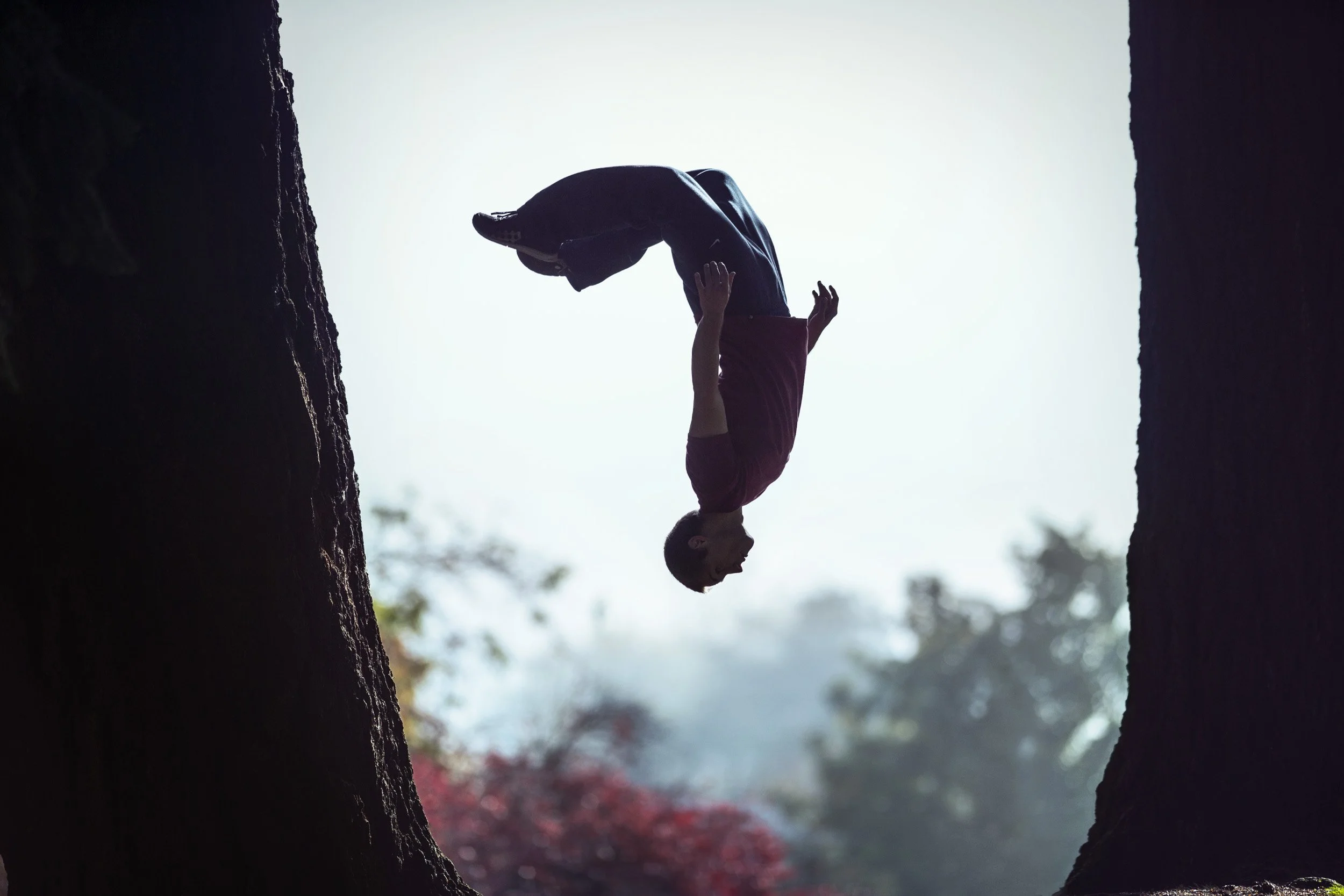 Park Parkour