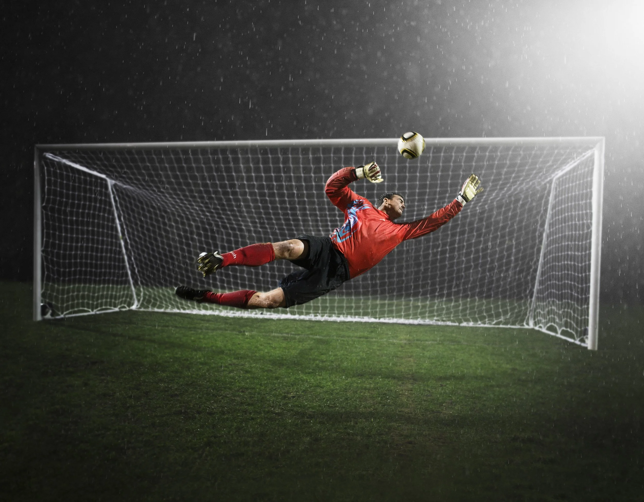 Penalty Kick