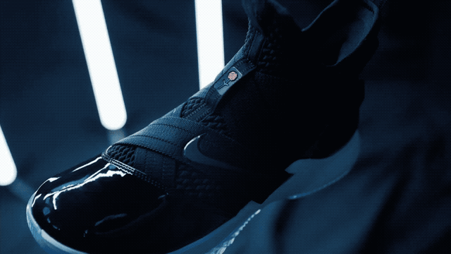 Product In Motion