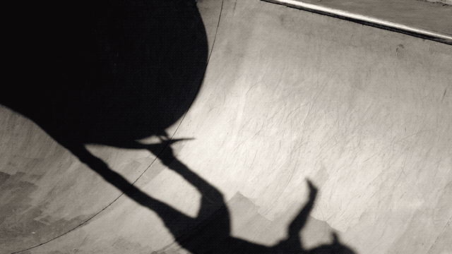 Shadow Sport