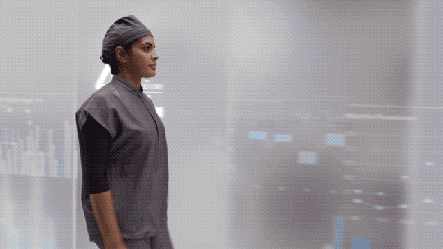 Intuitive Surgical—Futures