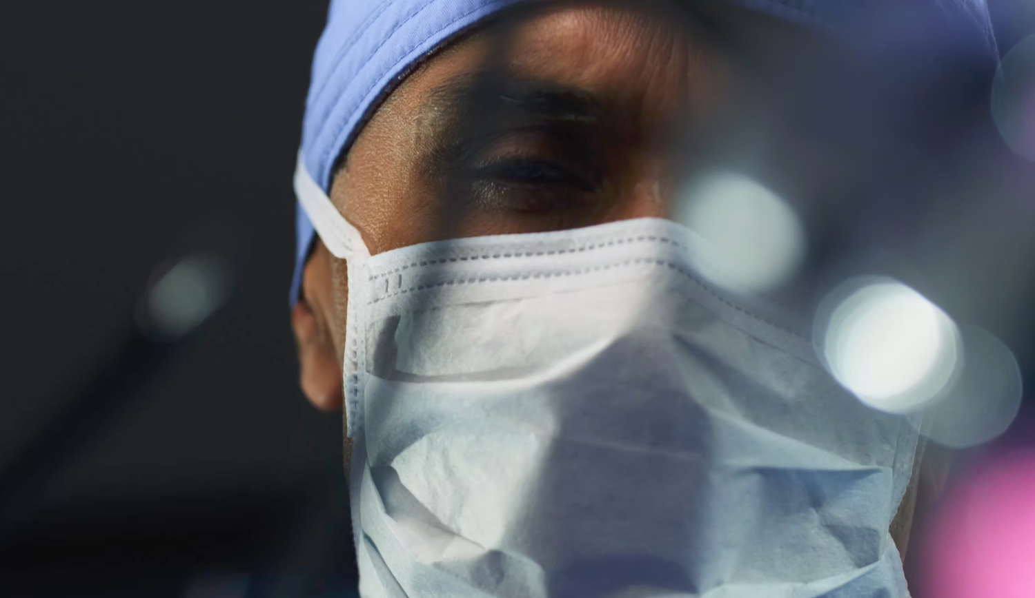 Intuitive—da Vinci SP