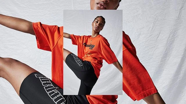 Jordan Moto