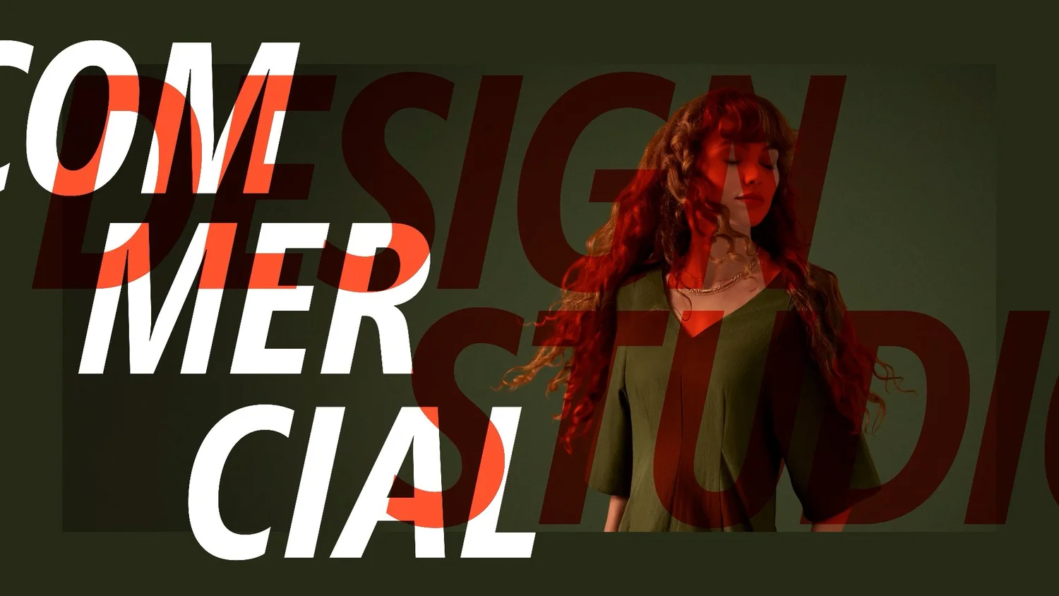 Microsoft Commercial Design Studio