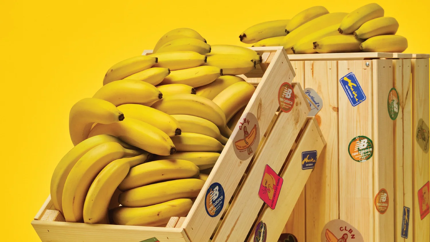 New Balance x Aminé