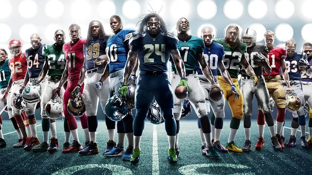 NFL Supershoot