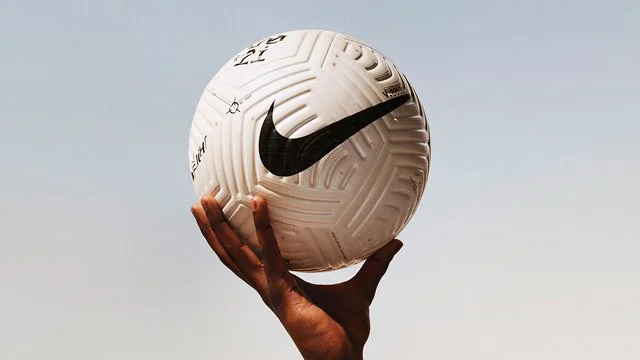 Nike Flight Ball