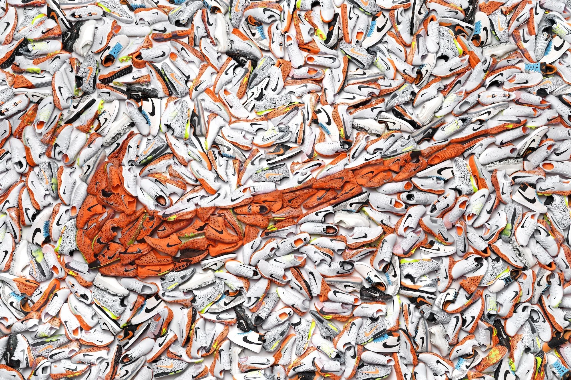 Nike — Paris Olympics