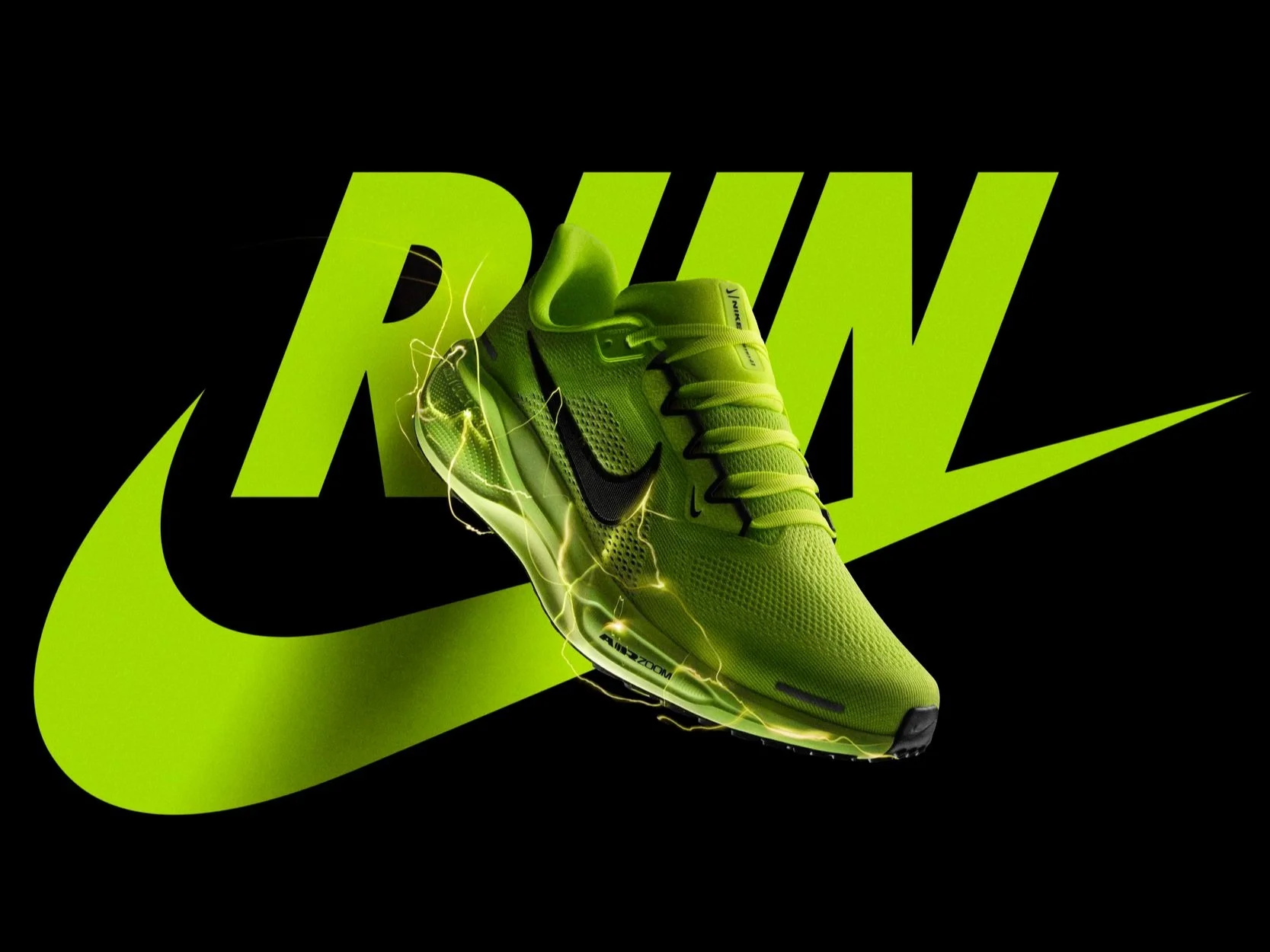 Nike — Pegasus 41