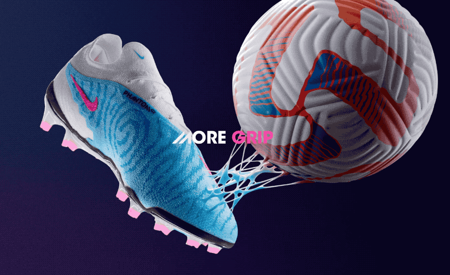 Nike Soccer Phantom GX